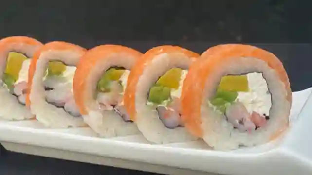Rollin Sushi