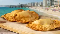 Casa de la Empanada Porteña