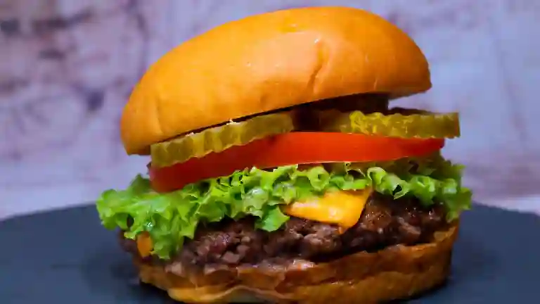 Intburger a Domicilio Intburger