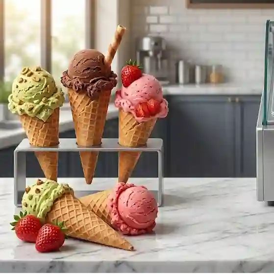 Cremolatti Helados a Domicilio Cremolatti Helados