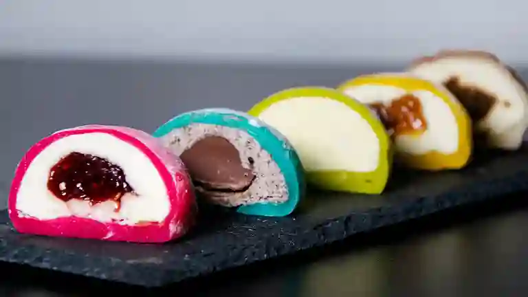 Dulces Rufiko - Turbo a Domicilio Dulces Rufiko - Turbo