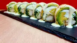 Tako Nikkei Sushi