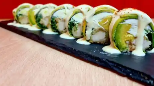 Tako Nikkei Sushi