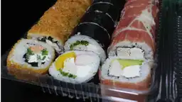 Bignao Sushi