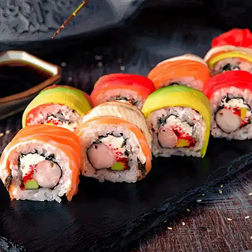 Aikido Sushi
