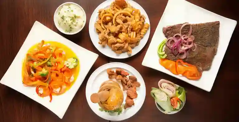 Rey Tequeño a Domicilio Rey Tequeño