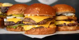 Burger Truck