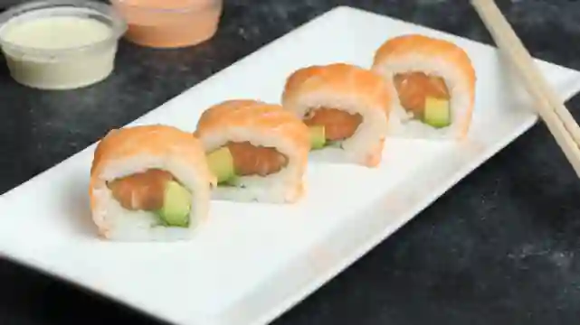 Poshi Rolls Nikkei a Domicilio Poshi Rolls Nikkei