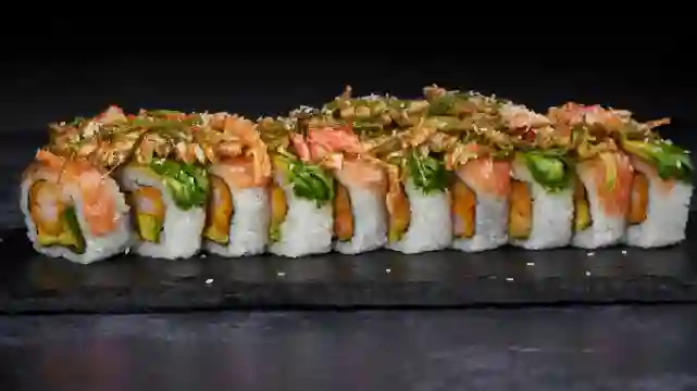 Atarashii Sushi