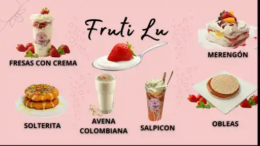 Fruti Lu