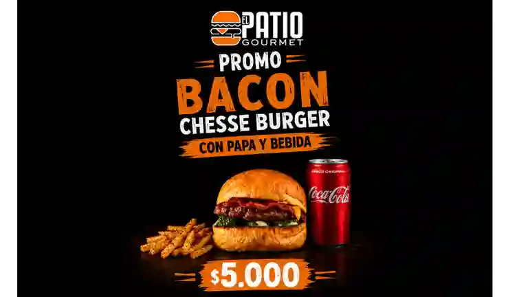 El Patio Gourmet a Domicilio El Patio Gourmet