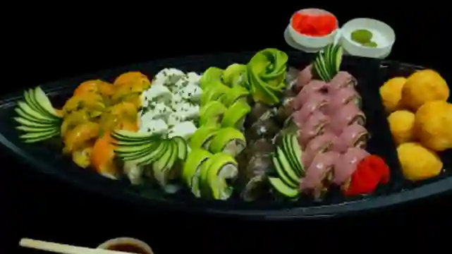 Sushi Key