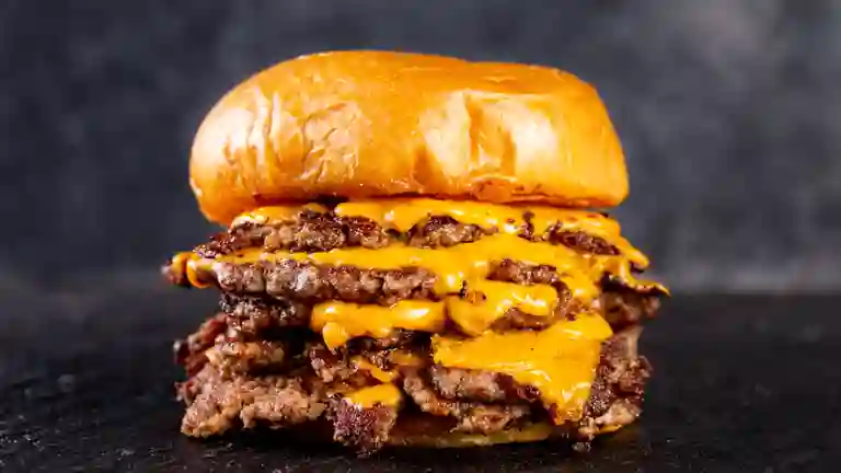 Black Burger Maipu a Domicilio Black Burger Maipu