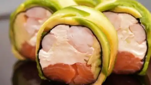 sakae - sushi