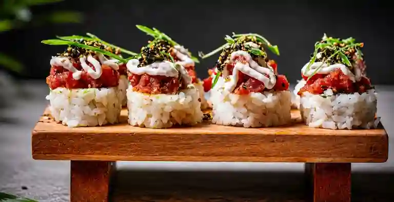 Umami Satori a Domicilio Umami Satori