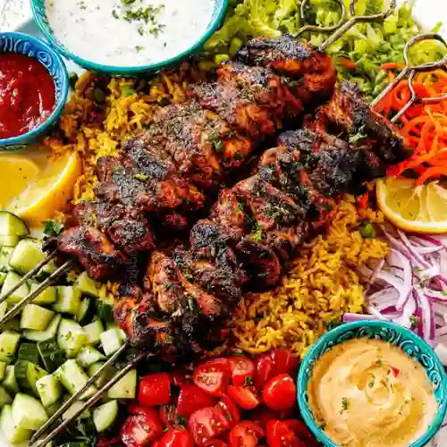 Doner Kebab a Domicilio Doner Kebab