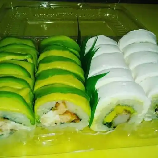 Rino Sushi