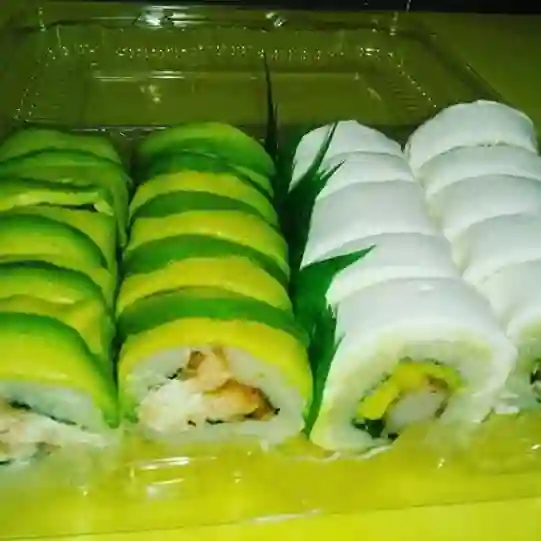 Rino Sushi