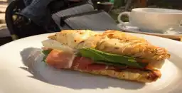 Mun Cafeteria y Sandwicheria