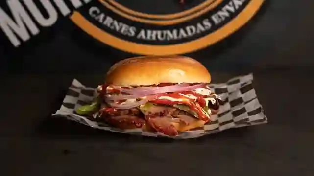 Morita Ahumados a Domicilio Morita Ahumados