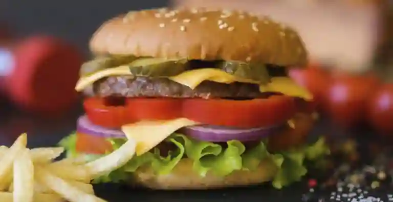 Hirame Burgers a Domicilio Hirame Burgers