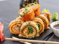 Sushi Hitt