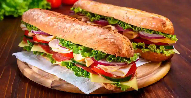 Americansubs a Domicilio Americansubs