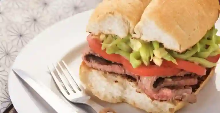 Don Palton el Sandwich a Domicilio Don Palton el Sandwich