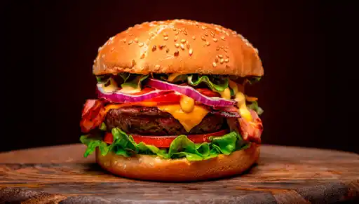 De Cebada y Carne