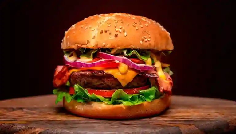 De Cebada y Carne a Domicilio De Cebada y Carne