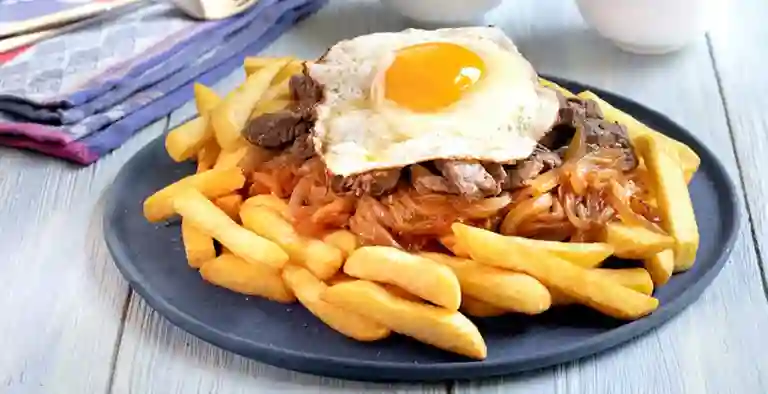 El Kultrun a Domicilio El Kultrun