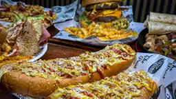 The Point Restaurante