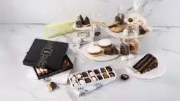 Coccolino Pastelería