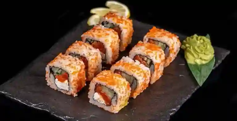 Umami Sushi a Domicilio Umami Sushi