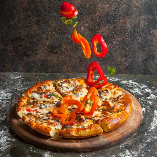 Pizzeria La Pizarra