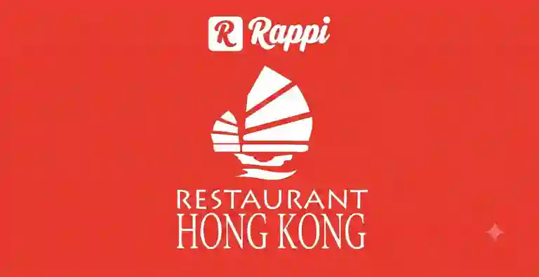 Hong Kong a Domicilio Hong Kong