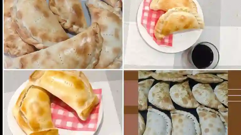 Delicias Al Paladar a Domicilio Delicias Al Paladar