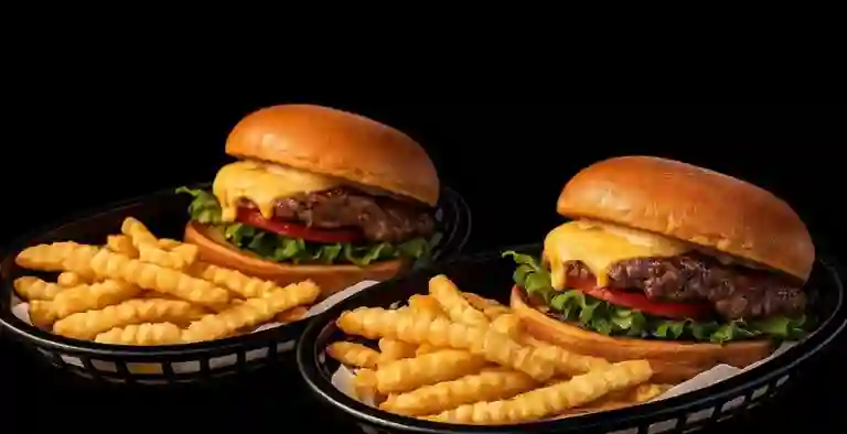 Oasis Burger a Domicilio Oasis Burger