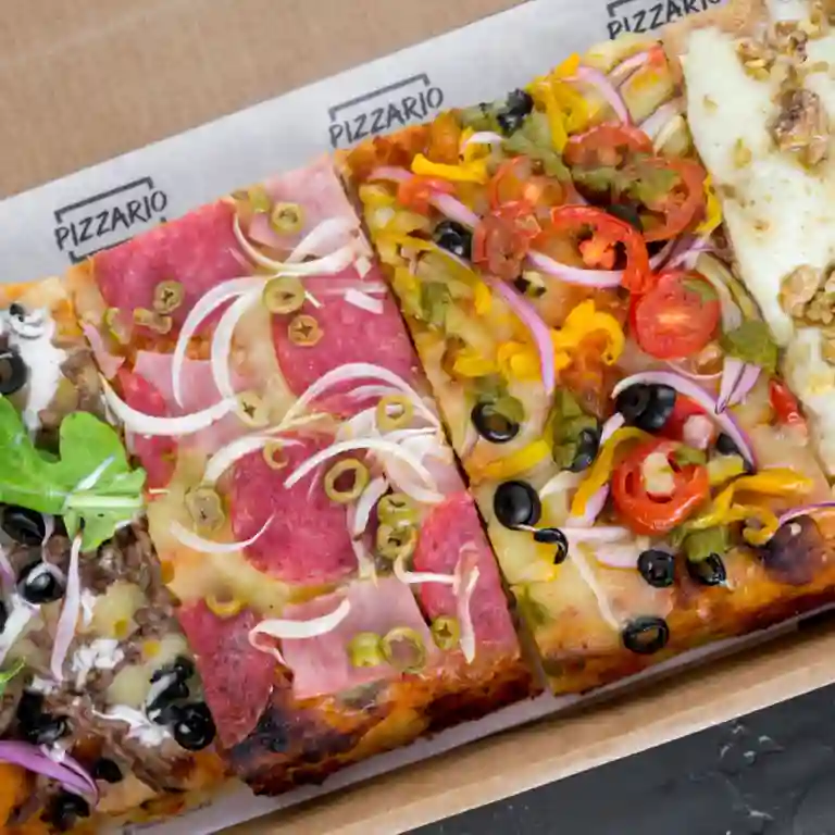 Pizzario