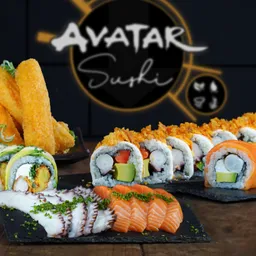 Avatar Sushi a Domicilio