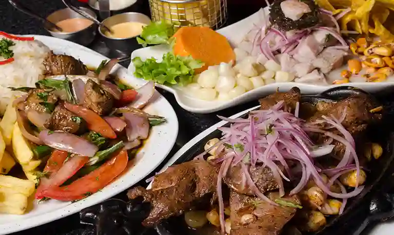 Sabor a Pecados a Domicilio Sabor a Pecados