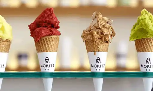 Moritz Eis