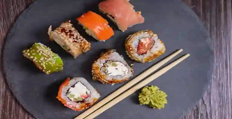 Rock Sushi