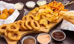 Frito Frito.com