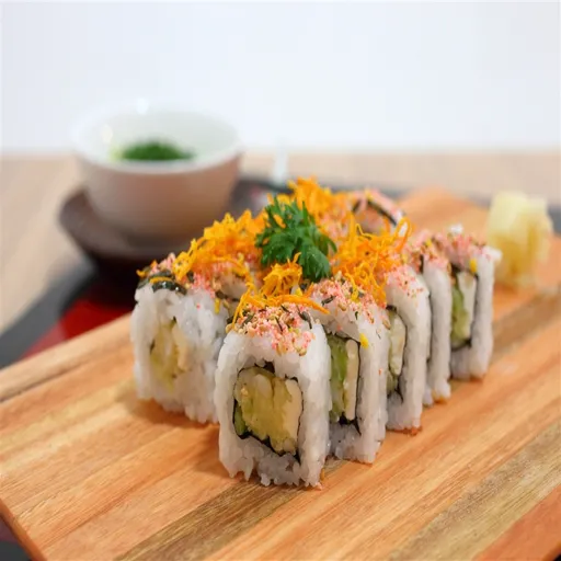 Madara Sushi