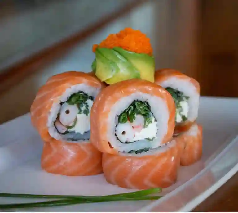 Kokeshi Sushi Curauma