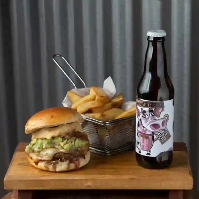 La Oveja Negra a Domicilio La Oveja Negra