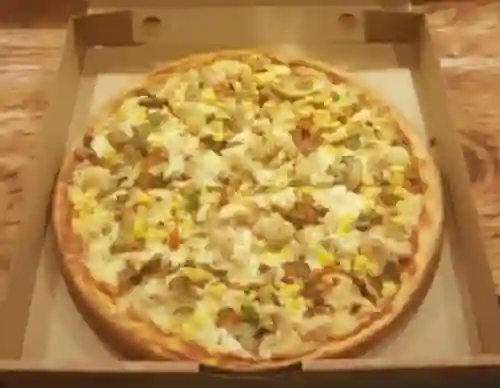 Terrapizza