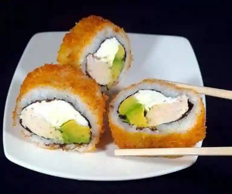 Imperio Sushi & Sándwich