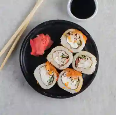 Jinsei Sushi Providencia